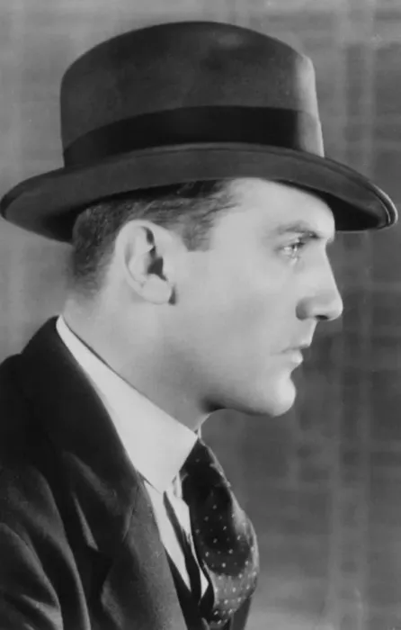 Framed Print : John Longden (1900-1971), West-Indian born English actor, 20th century Framed Print : John Longden (1900-1971), West-Indian born English actor, 20th century