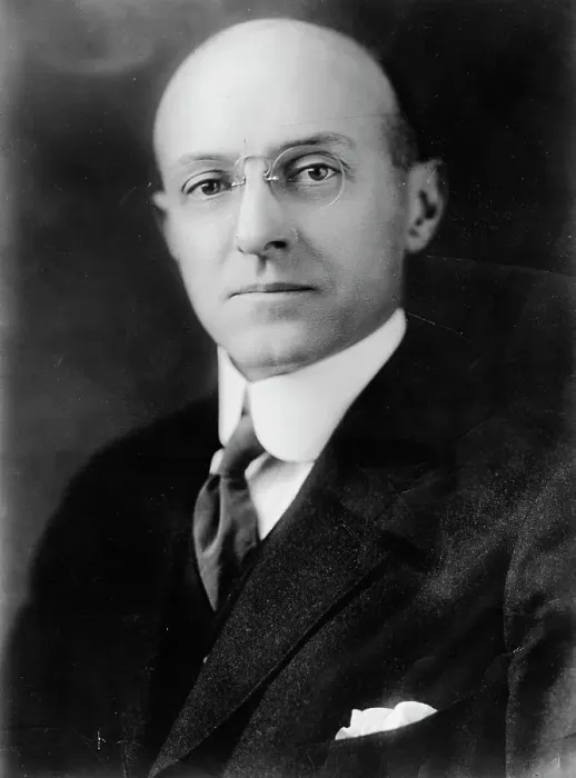 Framed Print : John Lord O'Brian, between c1915 and c1920. Creator: Bain News Service Framed Print : John Lord O'Brian, between c1915 and c1920. Creator: Bain News Service
