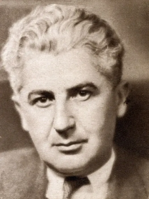Framed Print : John Malcolm Stahl, American film director and producer, 1933 Framed Print : John Malcolm Stahl, American film director and producer, 1933