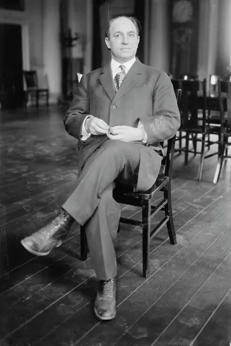 Framed Print : John Mitchell, between c1910 and c1915. Creator: Bain News Service Framed Print : John Mitchell, between c1910 and c1915. Creator: Bain News Service