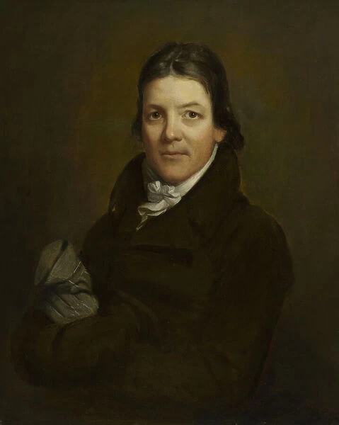 John Randolph, 1811. Creator: John Wesley Jarvis