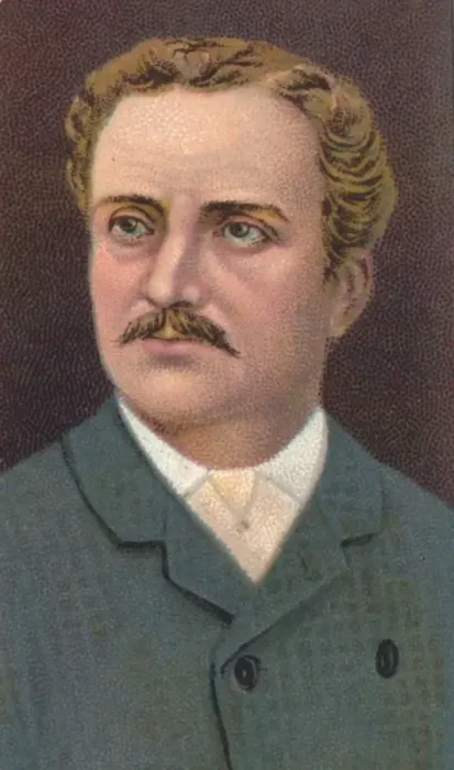 Framed Print : John Redmond (1856?1918) Irish nationalist polititian, 1906 Framed Print : John Redmond (1856?1918) Irish nationalist polititian, 1906