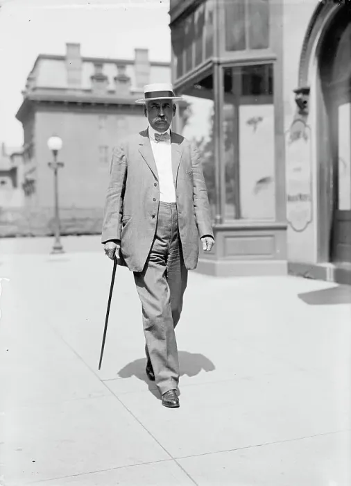 Framed Print : John Reid Silliman, U.S. Consul To Mexico, 1914. Creator: Harris & Ewing. John Reid Silliman, U.S. Consul To Mexico, 1914. Creator: Harris & Ewing Framed Print : John Reid Silliman, U.S. Consul To Mexico, 1914. Creator: Harris & Ewing. John Reid Silliman, U.S. Consul To Mexico, 1914. Creator: Harris & Ewing