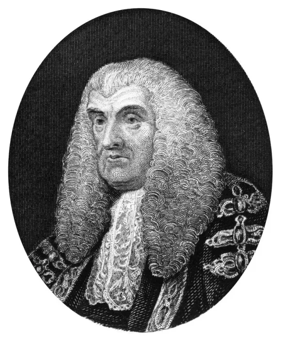 Framed Print : John Scott, 1st Earl of Eldon, Lord High Chancellor of Great Britain, 1877 Framed Print : John Scott, 1st Earl of Eldon, Lord High Chancellor of Great Britain, 1877