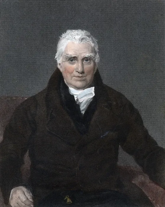 Framed Print : John Scott, 1st Earl of Eldon, Lord High Chancellor of Great Britain, 19th century. Artist: H Wallis Framed Print : John Scott, 1st Earl of Eldon, Lord High Chancellor of Great Britain, 19th century. Artist: H Wallis