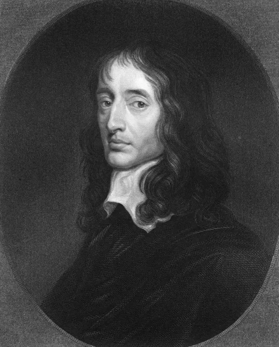 Framed Print : John Selden, 17th century English jurist, (1836). Artist: Robert Hart Framed Print : John Selden, 17th century English jurist, (1836). Artist: Robert Hart