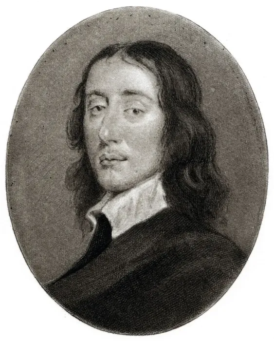 Framed Print : John Selden, English jurist, 17th century, (1899) Framed Print : John Selden, English jurist, 17th century, (1899)