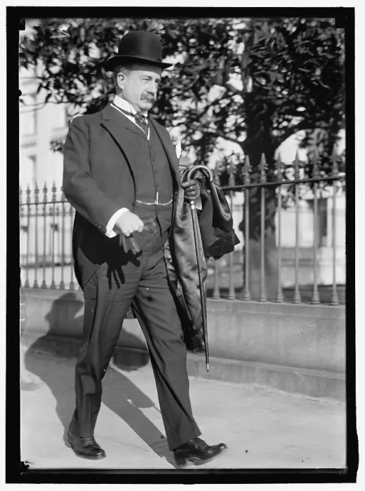 Framed Print : John Skelton Williams, between 1913 and 1917. Creator: Harris & Ewing. John Skelton Williams, between 1913 and 1917. Creator: Harris & Ewing Framed Print : John Skelton Williams, between 1913 and 1917. Creator: Harris & Ewing. John Skelton Williams, between 1913 and 1917. Creator: Harris & Ewing