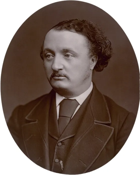 Framed Print : John Stainer, organist of St Paul's Cathedral, 1878. Creator: Lock & Whitfield. John Stainer, organist of St Paul's Cathedral, 1878. Creator: Lock & Whitfield Framed Print : John Stainer, organist of St Paul's Cathedral, 1878. Creator: Lock & Whitfield. John Stainer, organist of St Paul's Cathedral, 1878. Creator: Lock & Whitfield