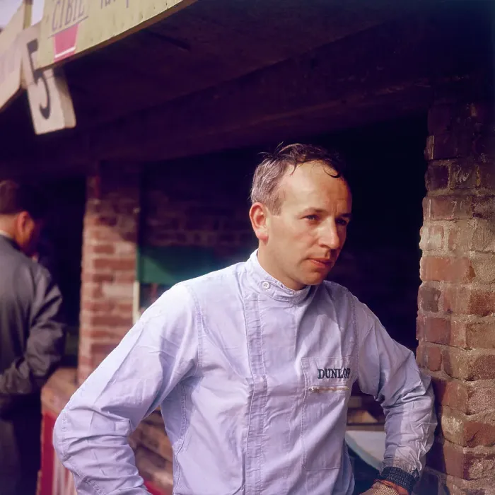 Framed Print : John Surtees Framed Print : John Surtees