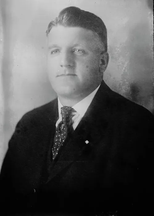 Framed Print : John V. French, between c1915 and c1920. Creator: Bain News Service Framed Print : John V. French, between c1915 and c1920. Creator: Bain News Service