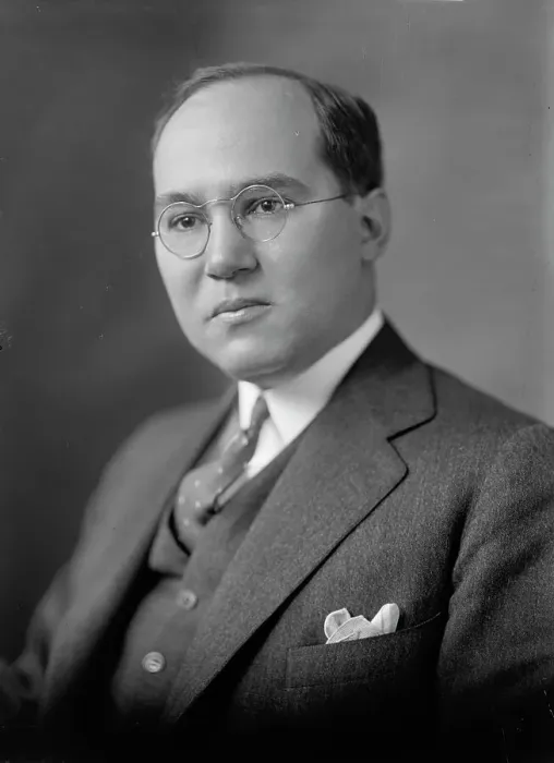 Framed Print : John W. Barriger III - Portrait, 1933. Creator: Harris & Ewing. John W. Barriger III - Portrait, 1933. Creator: Harris & Ewing Framed Print : John W. Barriger III - Portrait, 1933. Creator: Harris & Ewing. John W. Barriger III - Portrait, 1933. Creator: Harris & Ewing