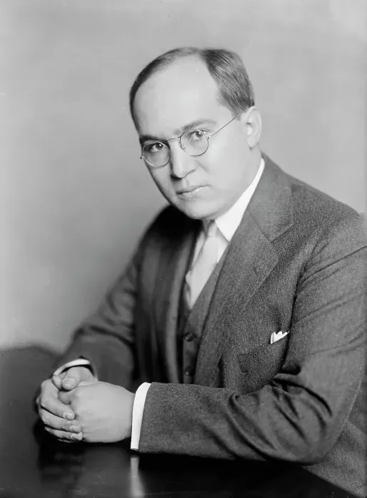 Framed Print : John W. Barriger III - Portrait, 1933. Creator: Harris & Ewing. John W. Barriger III - Portrait, 1933. Creator: Harris & Ewing Framed Print : John W. Barriger III - Portrait, 1933. Creator: Harris & Ewing. John W. Barriger III - Portrait, 1933. Creator: Harris & Ewing