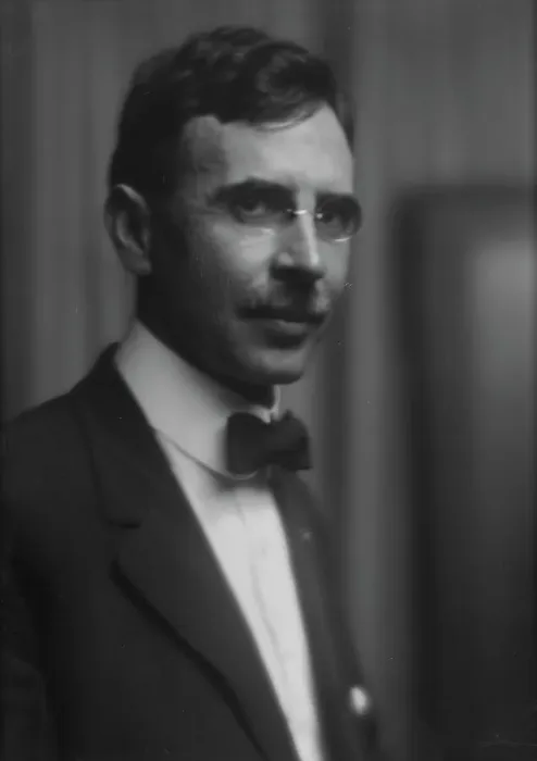 Framed Print : Jones, L.B. Mr. portrait photograph, 1913. Creator: Arnold Genthe Framed Print : Jones, L.B. Mr. portrait photograph, 1913. Creator: Arnold Genthe