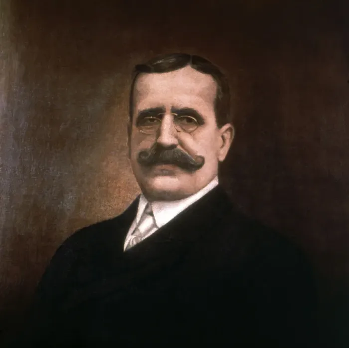 Framed Print : Jose Canalejas (1854-1912), politician and president of the Spanish government Framed Print : Jose Canalejas (1854-1912), politician and president of the Spanish government