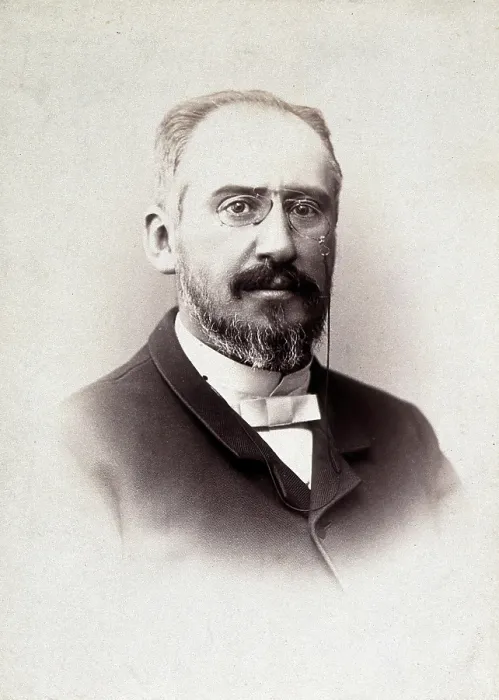 Framed Print : Jose Ignacio Capetillo y Martinez, 1890-1899. Creator: Cruces y Cia Framed Print : Jose Ignacio Capetillo y Martinez, 1890-1899. Creator: Cruces y Cia
