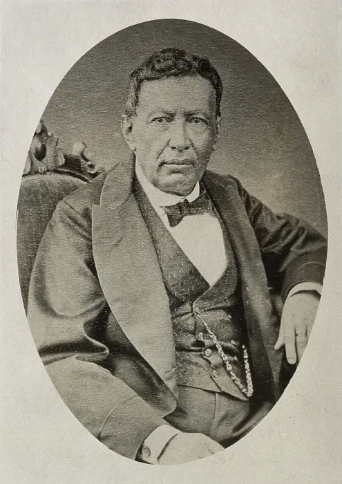 Framed Print : Jose Ignazio Torres y Padilla. Creator: Unknown Framed Print : Jose Ignazio Torres y Padilla. Creator: Unknown