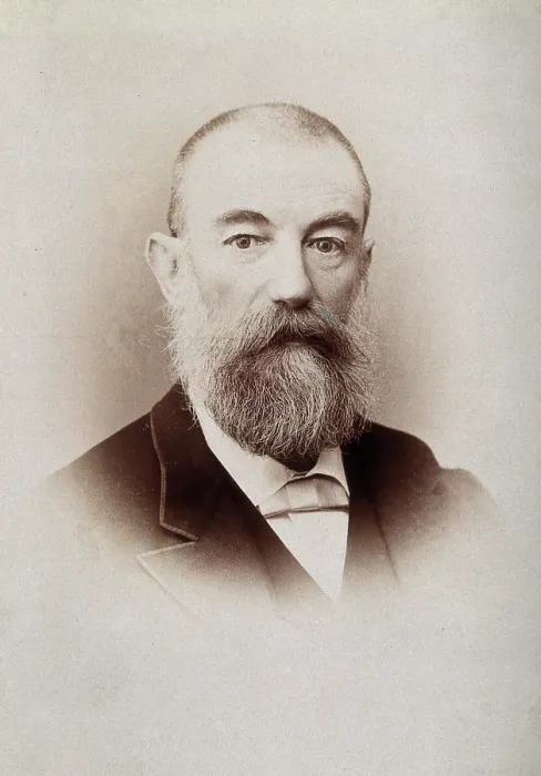 Framed Print : Jose Manuel Lazo de la Vega, c1890s. Creator: Cruces y Cia Framed Print : Jose Manuel Lazo de la Vega, c1890s. Creator: Cruces y Cia