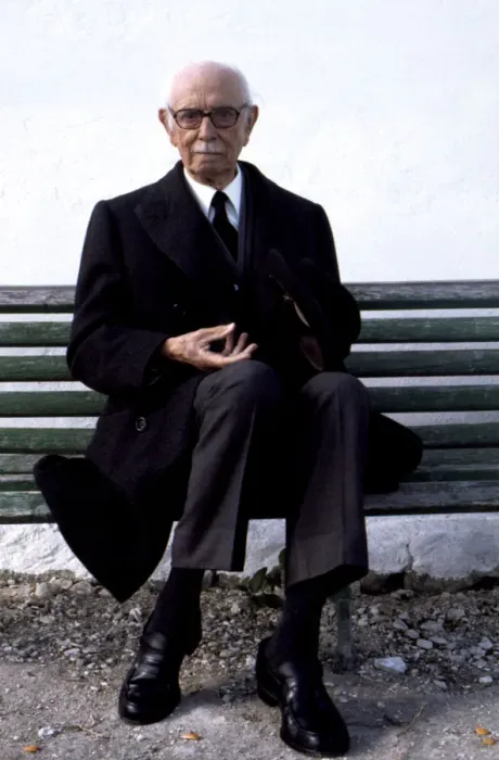 Framed Print : Jose Maria Peman (1898-1981), Spanish writer, photo, 1980 Framed Print : Jose Maria Peman (1898-1981), Spanish writer, photo, 1980
