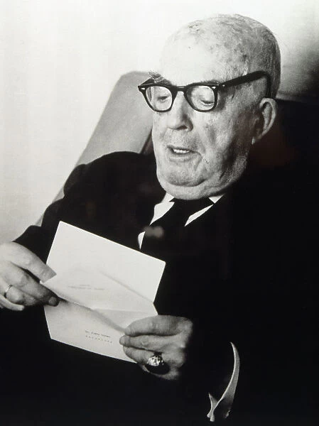 Josep Carner i Puigoriol (1884-1970), Catalan writer
