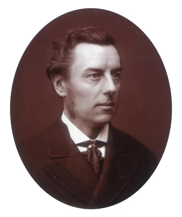 Framed Print : Joseph Chamberlain, MP, President of the Board of Trade, 1881. Creator: Lock & Whitfield Framed Print : Joseph Chamberlain, MP, President of the Board of Trade, 1881. Creator: Lock & Whitfield