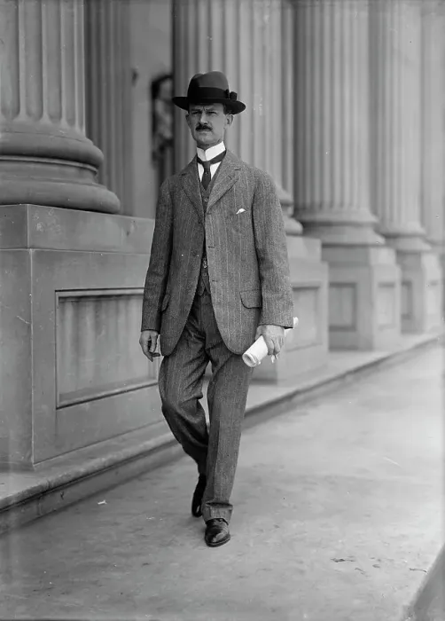Framed Print : Joseph Hampton Moore, Rep. from Pennsylvania, 1913. Creator: Harris & Ewing. Joseph Hampton Moore, Rep. from Pennsylvania, 1913. Creator: Harris & Ewing Framed Print : Joseph Hampton Moore, Rep. from Pennsylvania, 1913. Creator: Harris & Ewing. Joseph Hampton Moore, Rep. from Pennsylvania, 1913. Creator: Harris & Ewing