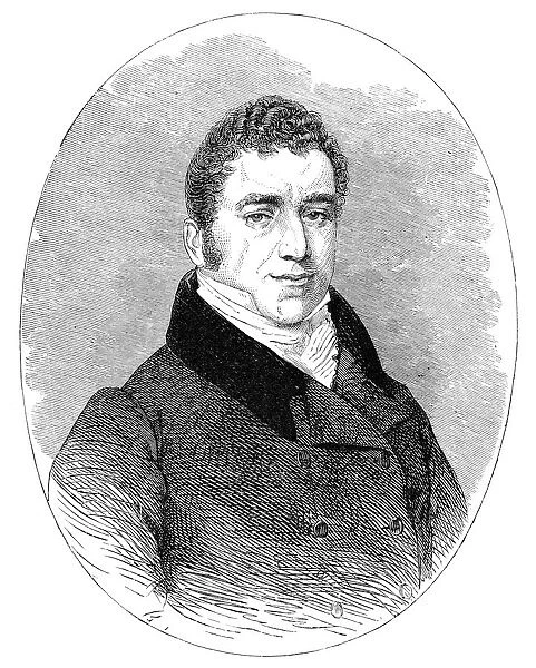 Joseph Hume, (1777-1855), 19th century