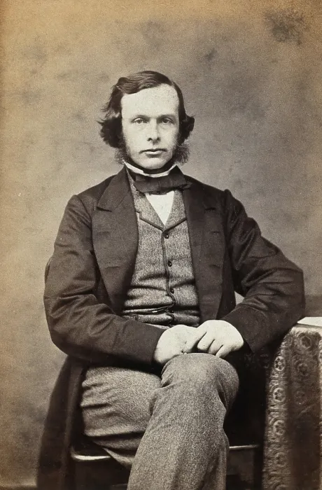 Framed Print : Joseph Lister, Baron Lister. Creator: Unknown Framed Print : Joseph Lister, Baron Lister. Creator: Unknown