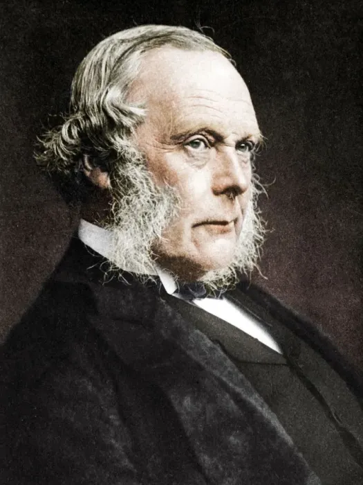 Framed Print : Joseph Lister, English surgeon and pioneer of antiseptic surgery, c1890 Framed Print : Joseph Lister, English surgeon and pioneer of antiseptic surgery, c1890