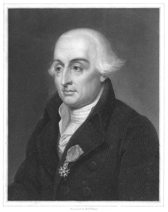 Framed Print : Joseph Louis Lagrange, French mathematician, 1833 Framed Print : Joseph Louis Lagrange, French mathematician, 1833