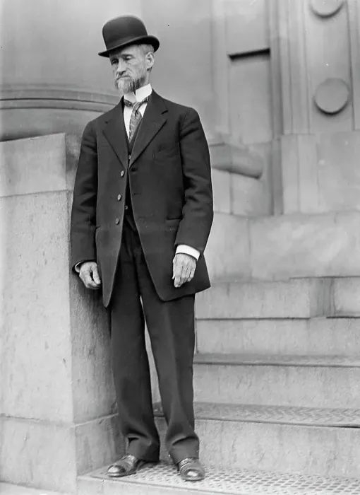 Framed Print : Joseph M. Brown, Governor of Georgia, 1912. Creator: Harris & Ewing. Joseph M. Brown, Governor of Georgia, 1912. Creator: Harris & Ewing Framed Print : Joseph M. Brown, Governor of Georgia, 1912. Creator: Harris & Ewing. Joseph M. Brown, Governor of Georgia, 1912. Creator: Harris & Ewing