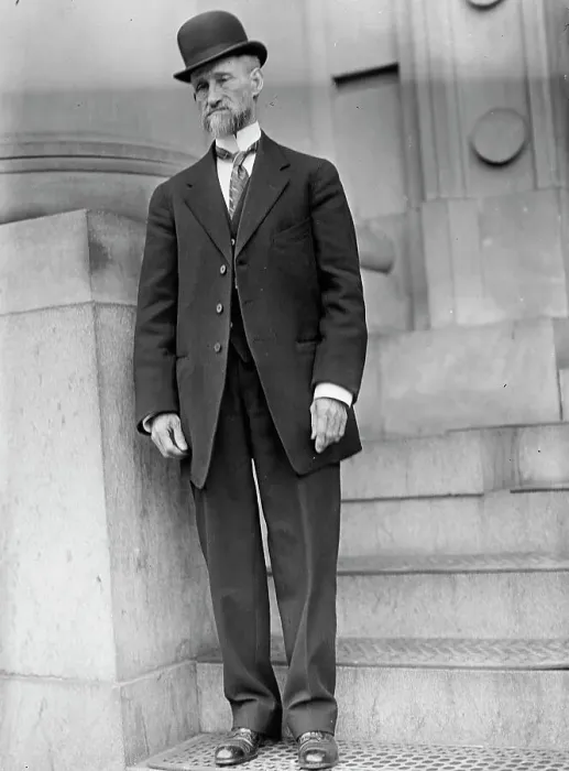 Framed Print : Joseph M. Brown, Governor of Georgia, 1912. Creator: Harris & Ewing. Joseph M. Brown, Governor of Georgia, 1912. Creator: Harris & Ewing Framed Print : Joseph M. Brown, Governor of Georgia, 1912. Creator: Harris & Ewing. Joseph M. Brown, Governor of Georgia, 1912. Creator: Harris & Ewing