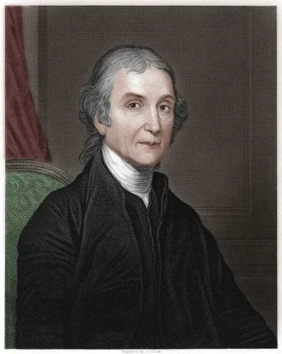 Framed Print : Joseph Priestley, English chemist and Presbyterian minister, 1860 Framed Print : Joseph Priestley, English chemist and Presbyterian minister, 1860