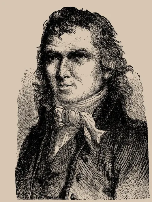 Framed Print : Joseph-Stanislas Rovere (1748-1798), 1889 Framed Print : Joseph-Stanislas Rovere (1748-1798), 1889