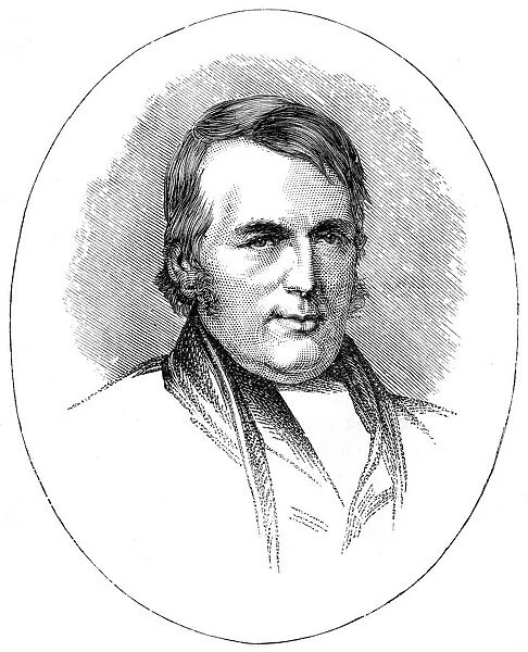 Joseph Sturge, (1793-1859), 19th century