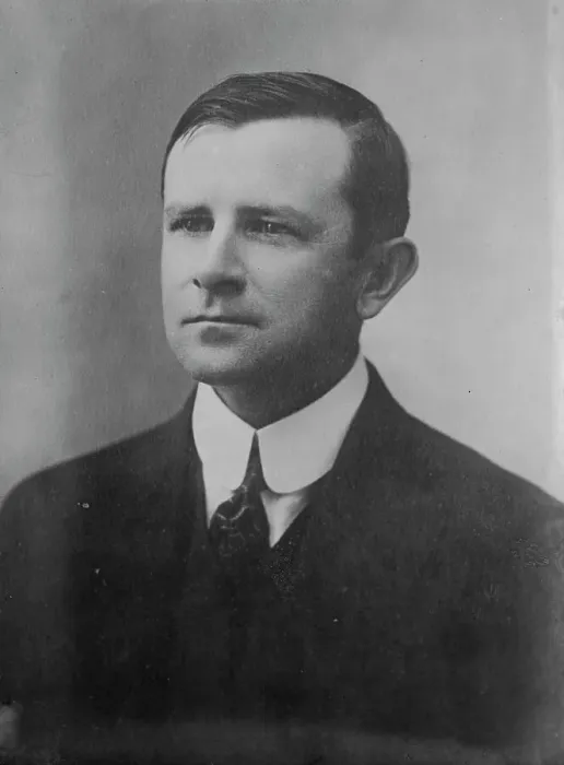 Framed Print : Joseph Walsh, 1917. Creator: Bain News Service Framed Print : Joseph Walsh, 1917. Creator: Bain News Service