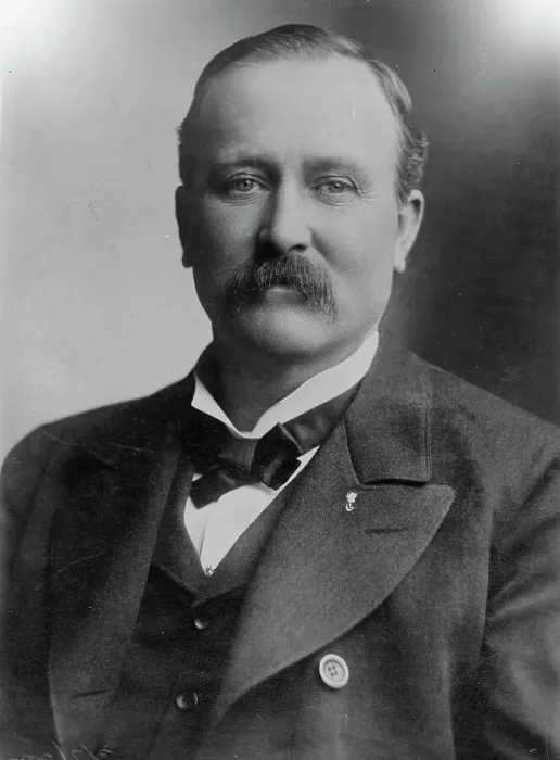Framed Print : Joseph Warren Fordney, between c1915 and c1920. Creator: Bain News Service Framed Print : Joseph Warren Fordney, between c1915 and c1920. Creator: Bain News Service