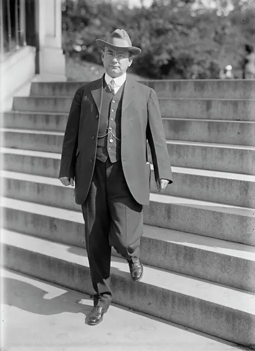 Framed Print : Joseph Wingate Folk, Governor of Missouri, 1913. Creator: Harris & Ewing. Joseph Wingate Folk, Governor of Missouri, 1913. Creator: Harris & Ewing Framed Print : Joseph Wingate Folk, Governor of Missouri, 1913. Creator: Harris & Ewing. Joseph Wingate Folk, Governor of Missouri, 1913. Creator: Harris & Ewing