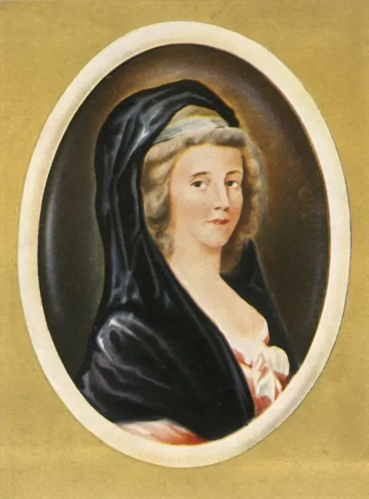 Framed Print : Josepha Hortensia Füger, (1933). Creator: Unknown Framed Print : Josepha Hortensia Füger, (1933). Creator: Unknown