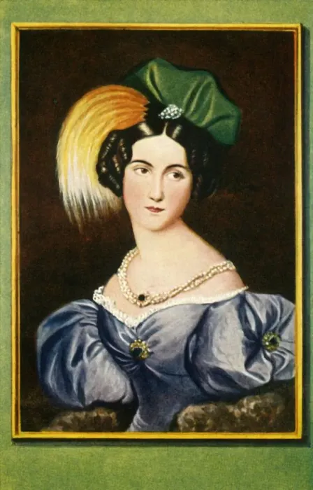 Framed Print : Josephine Theer, (1933). Creator: Unknown Framed Print : Josephine Theer, (1933). Creator: Unknown