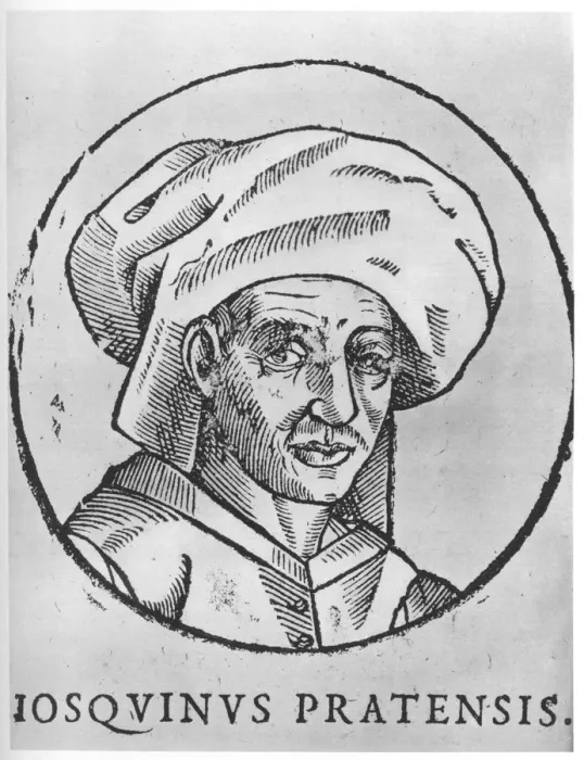 Framed Print : Josquin des Prez, Franco-Flemish composer of the Renaissance Framed Print : Josquin des Prez, Franco-Flemish composer of the Renaissance
