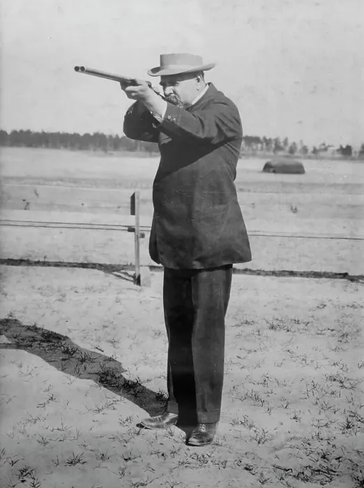 Framed Print : J.P. Sousa, between c1910 and c1915. Creator: Bain News Service Framed Print : J.P. Sousa, between c1910 and c1915. Creator: Bain News Service