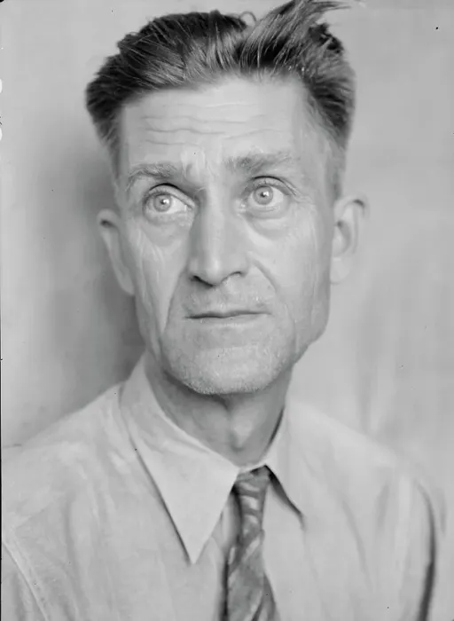 Framed Print : JRButler, President of the Southern Tenant Farmer's Union, Memphis, Tennessee, 1938. Creator: Dorothea Lange Framed Print : JRButler, President of the Southern Tenant Farmer's Union, Memphis, Tennessee, 1938. Creator: Dorothea Lange