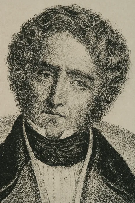 Framed Print : Juan Alvarez de Mendizabal, (1790-1853), Spanish politician and financier, Detail. Creator: Jose Cuevas Framed Print : Juan Alvarez de Mendizabal, (1790-1853), Spanish politician and financier, Detail. Creator: Jose Cuevas