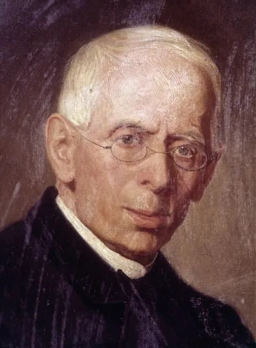 Framed Print : Juan Eugenio Hartzenbusch (1806-1880), Spanish writer Framed Print : Juan Eugenio Hartzenbusch (1806-1880), Spanish writer