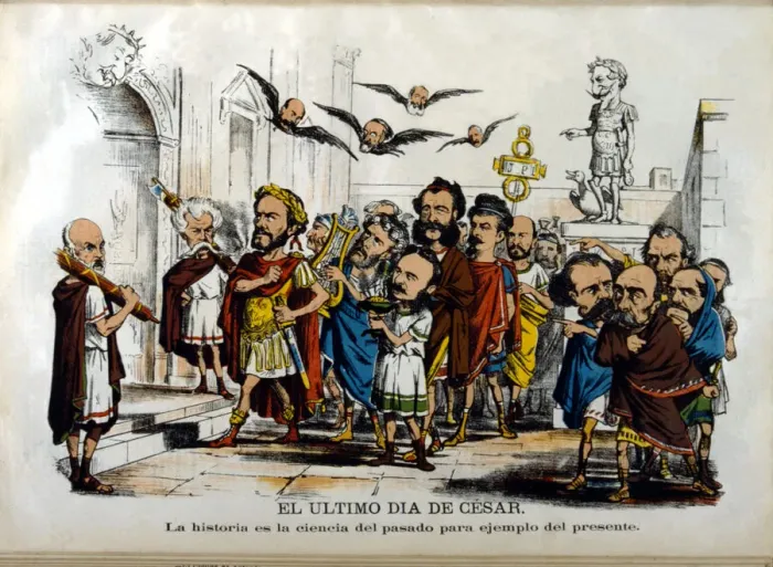 Framed Print : Juan Prim i Prats (1814 - 1870), Spanish general, politician and president, political Framed Print : Juan Prim i Prats (1814 - 1870), Spanish general, politician and president, political
