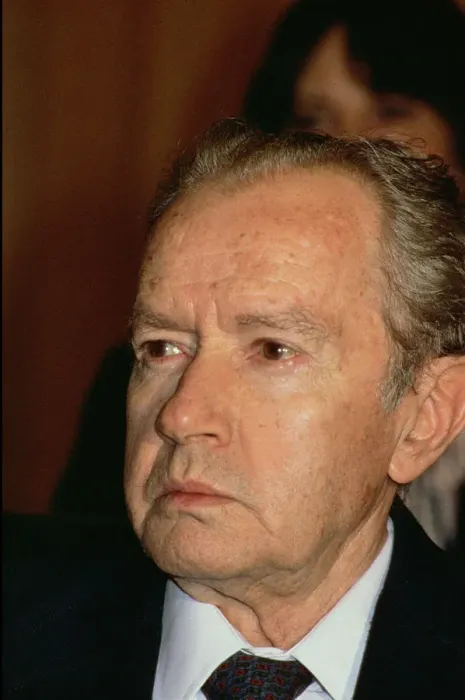 Framed Print : Juan Rulfo (1918-1986), Mexican novelist born in Sayula (Jalisco), photo 1987 Framed Print : Juan Rulfo (1918-1986), Mexican novelist born in Sayula (Jalisco), photo 1987