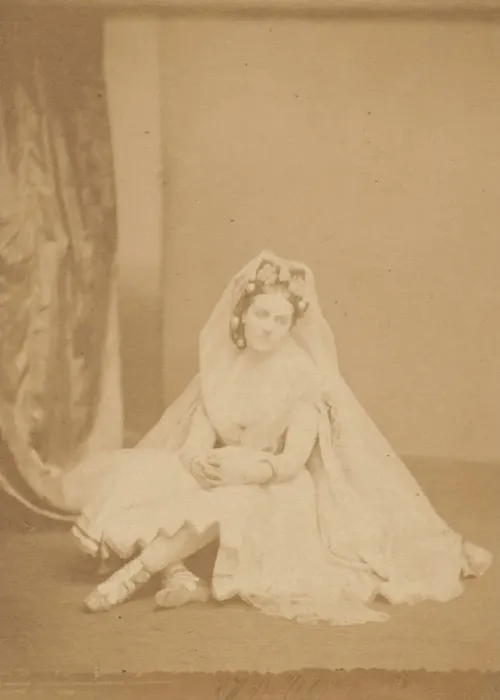 Framed Print : Judith, 1860s. Creator: Pierre-Louis Pierson Framed Print : Judith, 1860s. Creator: Pierre-Louis Pierson