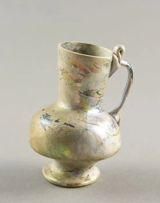 Framed Print : Jug, 2nd-4th century. Creator: Unknown Framed Print : Jug, 2nd-4th century. Creator: Unknown
