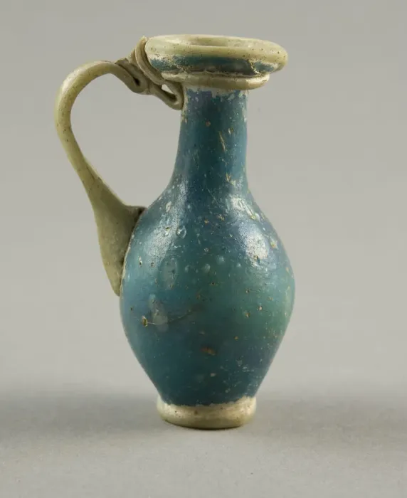 Framed Print : Jug, 3rd century. Creator: Unknown Framed Print : Jug, 3rd century. Creator: Unknown